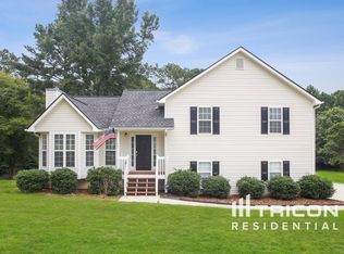 143 Chesapeake Way, Rockmart, GA 30153