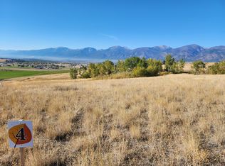 Nhn Aspen Rdg LOT 4, Florence, MT 59833