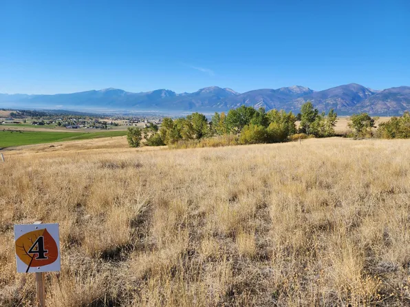 Nhn Aspen Rdg Lot 4, Florence, MT 59833