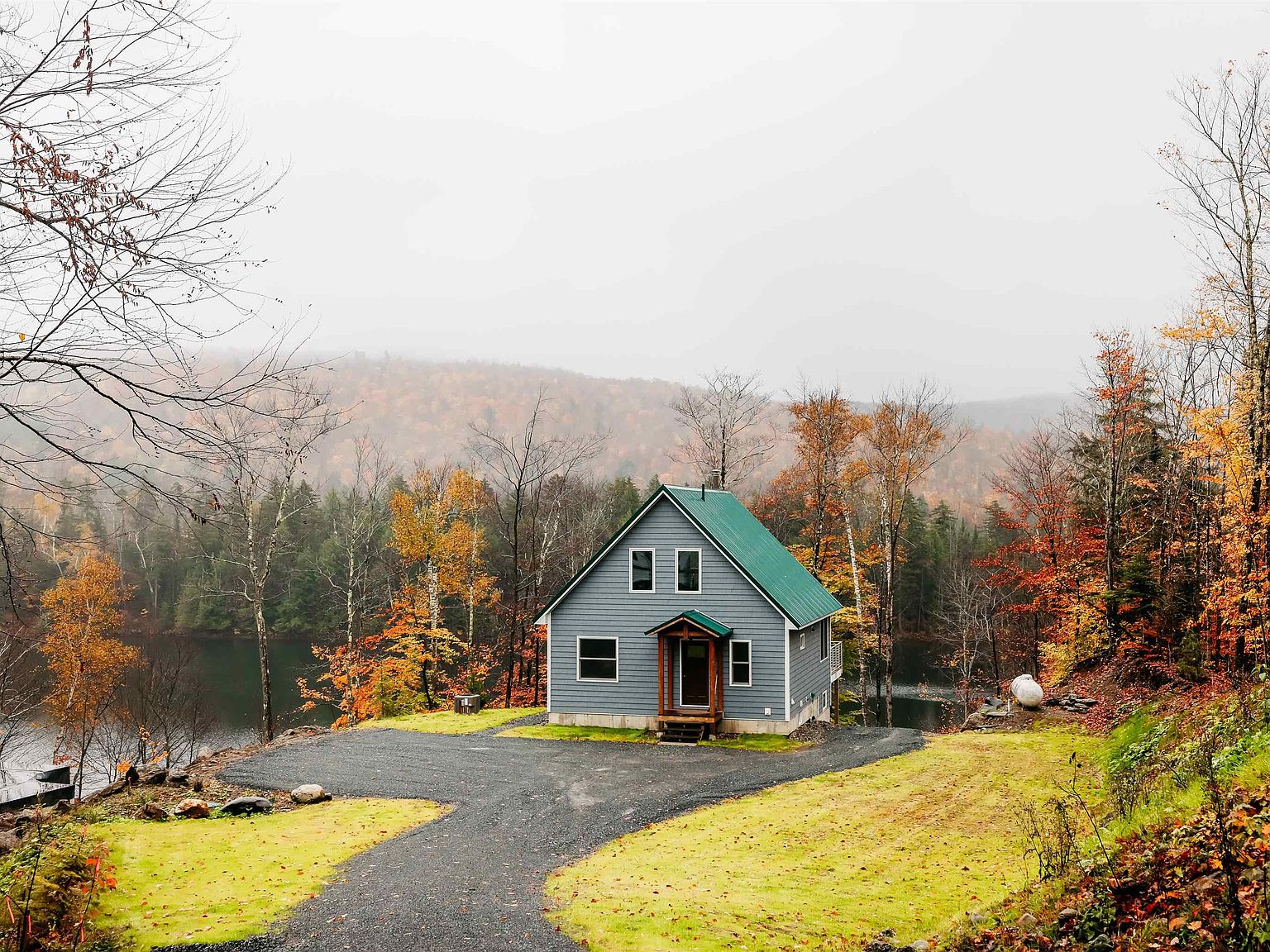 5300 VT Route 100, Eden Mills, VT 05653 Zillow