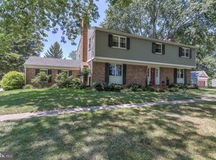 602 Stone Barn Rd, Towson, MD 21286