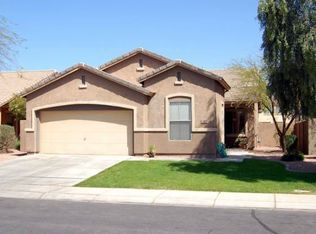 3320 E Powell Way, Gilbert, AZ 85298