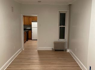 541 Chestnut St APT 1, Reading, PA 19611
