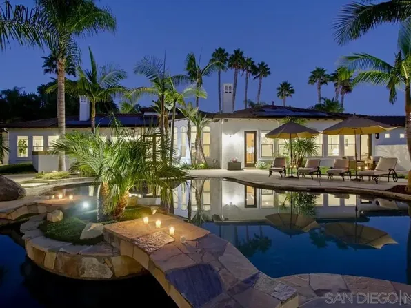13635 Antelope Sta, Poway, CA 92064
