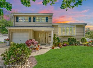 43 York St, Old Bridge, NJ 08857