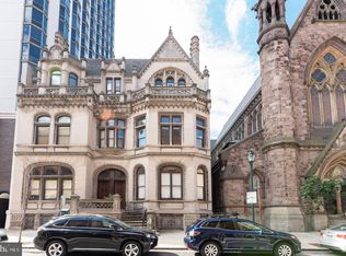2032 Walnut St #2032, Philadelphia, PA 19103