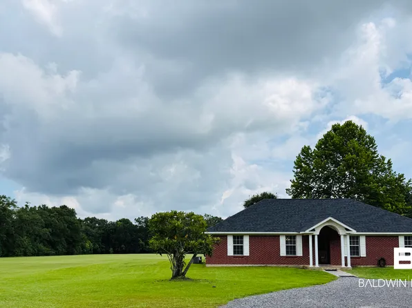 23141 Hill Rd, Silverhill, AL 36576