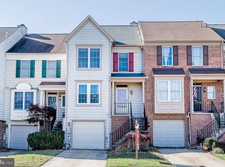 9350 Sombersby Ct, Laurel, MD 20723
