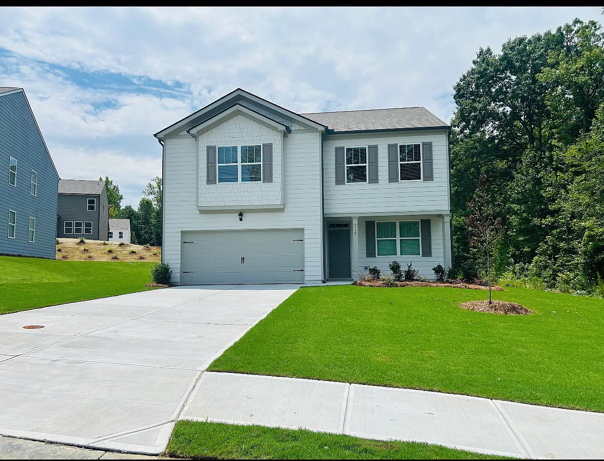 3 bed, 2.5 bath, 2164 sqft, $2,250 — Photo 1
