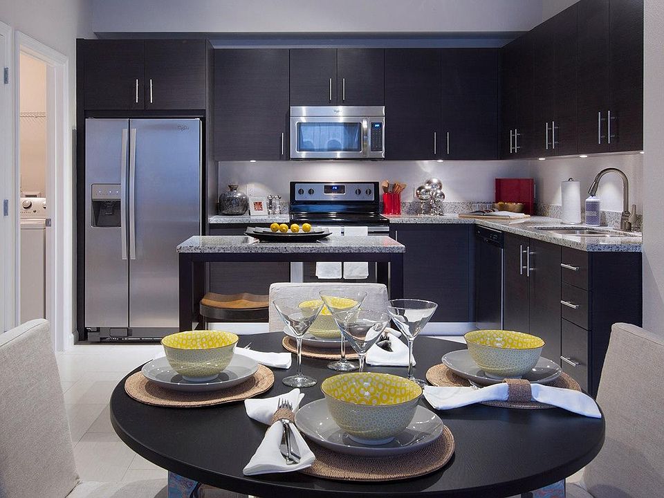 1st image of 9619 Fontainebleau Blvd APT 203