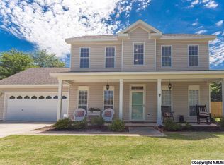 120 Canoebrook Ln, Huntsville, AL 35806