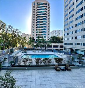 10450 Wilshire Blvd Unit 2A, Los Angeles, CA, 90024