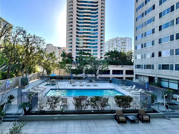10450 Wilshire Blvd Unit 2A, Los Angeles, CA 90024