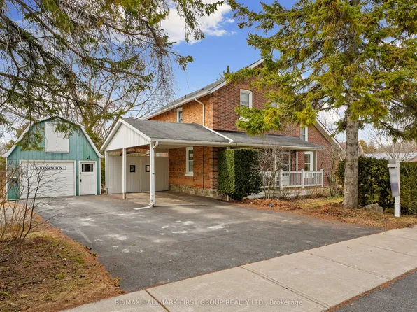 20 Kensington Ave, Cramahe, ON K0K 1S0