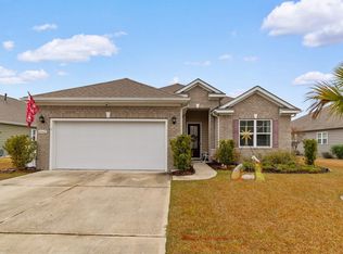 4842 Timberlake Dr., Myrtle Beach, SC 29588