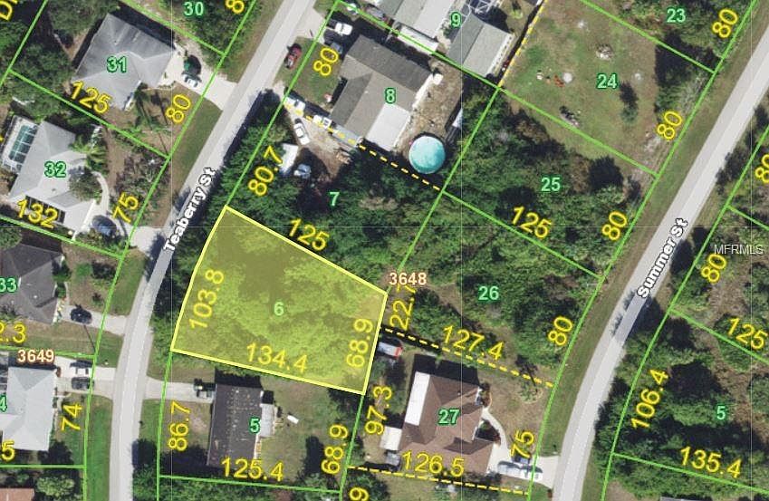 1st image of 7176 Teaberry St