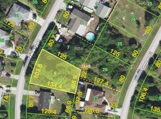 7176 Teaberry St, Englewood, FL 34224