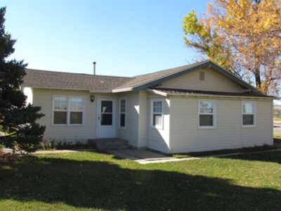 1554 Highway 310, Cowley, WY, 82420