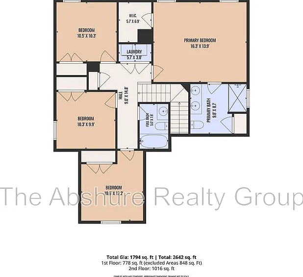 404 Avery Glenn Way — Photo 43
