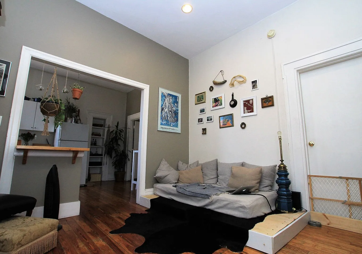 Beautiful apartment in Northern Liberties — Photo 3