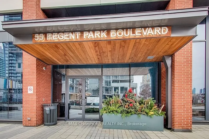 2 bed, $2,750 — Photo 2