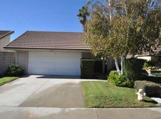 27027 Rio Prado Dr, Santa Clarita, CA 91354