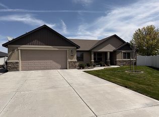 1448 Riverridge St, Twin Falls, ID 83301