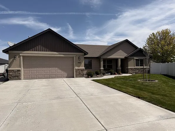 1448 Riverridge St, Twin Falls, ID 83301