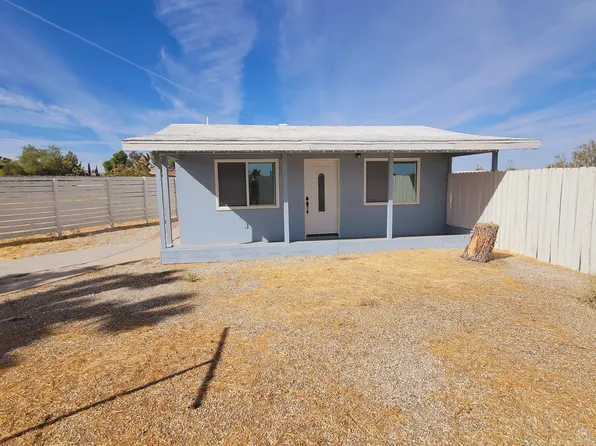 25920 Del Sol Rd #2, Apple Valley, CA 92308