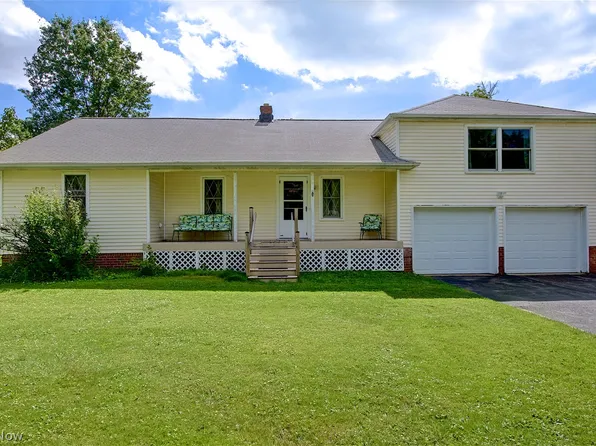 4206 Sleepy Hollow Rd, Brunswick, OH 44212