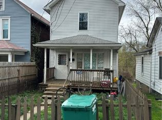 623 3rd St, Chester, WV 26034