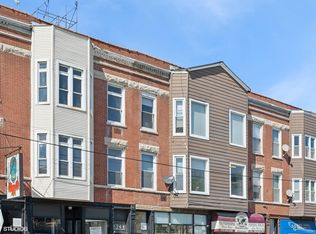 2344 W Fullerton Ave #2, Chicago, IL 60647