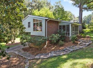 997 Burton Dr, Atlanta, GA 30329