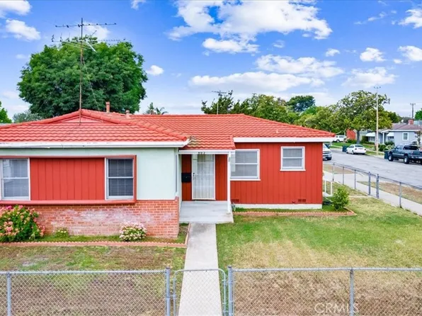 802 N Shaffer St, Orange, CA 92867