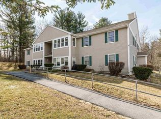 491 Mammoth Rd UNIT 41, Londonderry, NH 03053