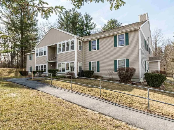 491 Mammoth Road #41, Londonderry, NH 03053