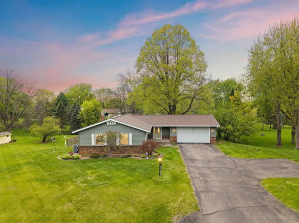8381 Annalisa Path, Inver Grove Heights, MN 55077