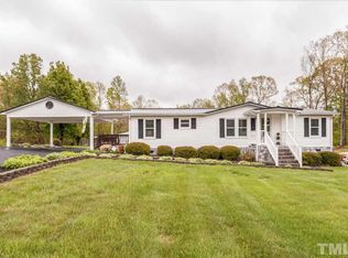 24 Walter Grissom Rd, Kittrell, NC 27544