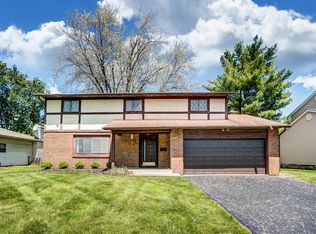 1926 Torchwood Dr, Columbus, OH