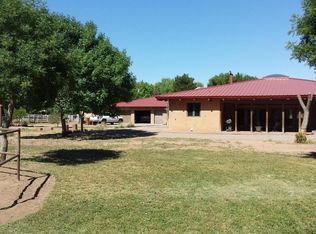 260 W La Entrada, Corrales, NM 87048