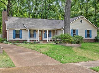 488 Bedlington Dr, Cordova, TN 38018