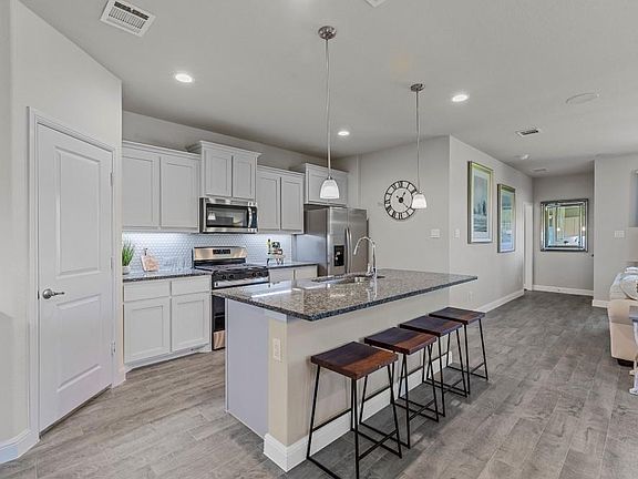 All Home and community information, including pricing, included features, terms, availability and amenities, are subject to change at any time without notice or obligation. All Drawings, pictures, photographs, video, square footages, floor plans, elevations, features, colors and sizes are approximate for illustration purposes only and will vary from the homes as built.