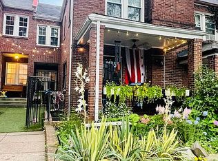 1740 Hobart St NW, Washington, DC 20009