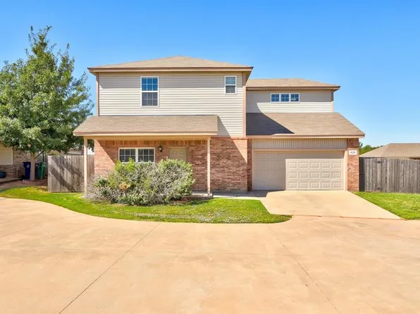 620 SE 60th Pl, Oklahoma City, OK 73149
