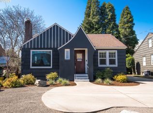 2335 SE Cesar E Chavez Blvd, Portland, OR 97214