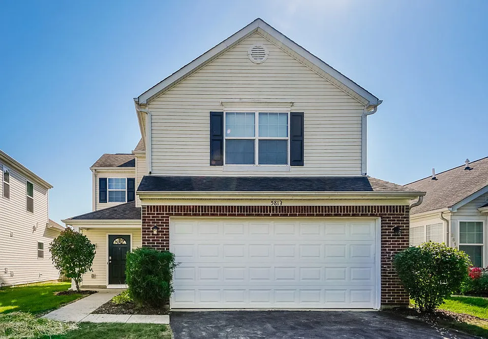 5813 Lonerise Ln