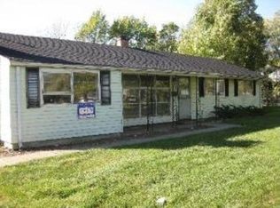 17756 Anthony Ave, Country Club Hills, IL