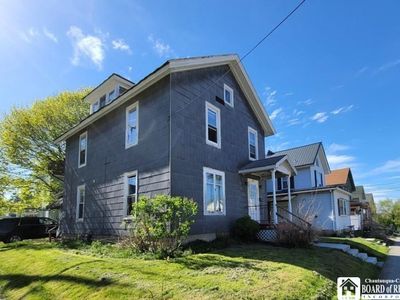 174 Barrett Ave, Jamestown, NY, 14701