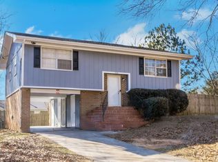 4076 Doster St SW, Atlanta, GA 30331