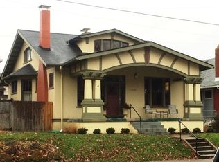 1370 S Brook St, Louisville, KY 40208